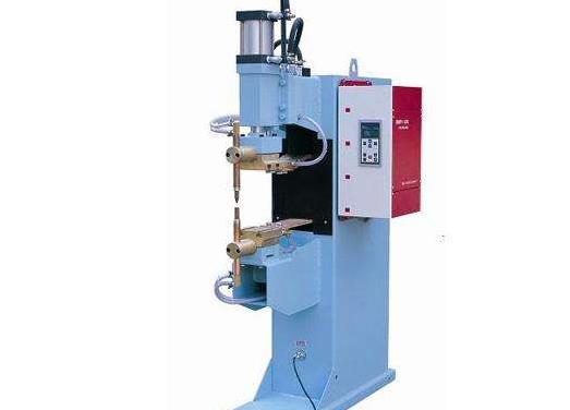 為什么點(diǎn)焊機(jī)焊接時(shí)會(huì)出現(xiàn)飛濺？